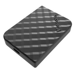 Store n Go Mini Diamond 512GB Externe SSD schwarz (32024)