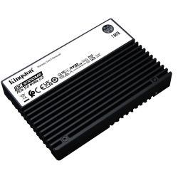 DC3000ME PCIe 5.0 NVMe U.2 7.68TB SSD (SEDC3000ME/7T6)