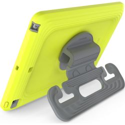 EasyGrab Case grün/grau für Apple iPad 10.2 (77-81186)