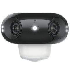Reolink Argus 4 Pro B740X Netzwerkkamera weiß (B740X)