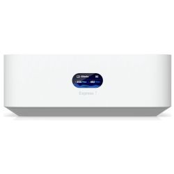 UniFi Express 7 WLAN-Router weiß (UX7)