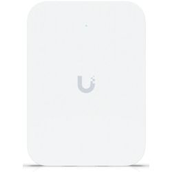 UniFi 7 In-Wall WLAN Access-Point weiß (U7-IW)