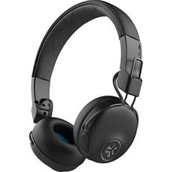 Studio ANC Wireless Bluetooth Headset schwarz (IEUHBASTUDIOANCRBLK4)