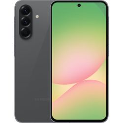 Galaxy A56 5G 128GB Mobiltelefon awesome graphite (SM-A566BZKAEUE)