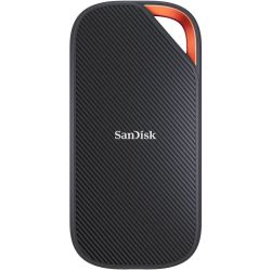 Extreme PRO 2TB Externe SSD schwarz (SDSSDE82-2T00-G25)