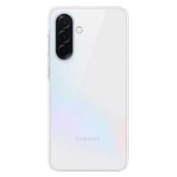 Clear Case transparent für Galaxy A36 5G (EF-QA366CTEGWW)