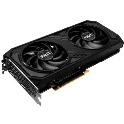 GeForce RTX 4070 Dual 12GB Grafikkarte (NE64070019K9-1048D)