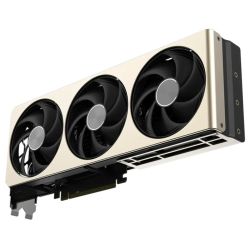MSI GeForce RTX 5070 12G Inspire 3X OC 12GB Grafikkarte (V532-006R)