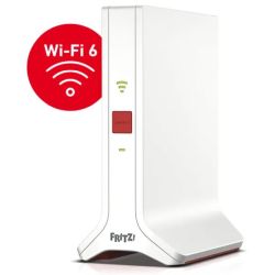 AVM FRITZ!Mesh Set 4200 WLAN-Repeater International 2er-Pack (20003110)