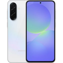 Galaxy A36 5G 128GB Mobiltelefon awesome white (SM-A366BZABEUE)