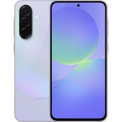 Galaxy A36 5G 128GB Mobiltelefon awesome lavender (SM-A366BLVBEUE)