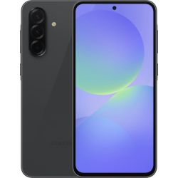 Galaxy A36 5G 128GB Mobiltelefon awesome black (SM-A366BZKBEUE)