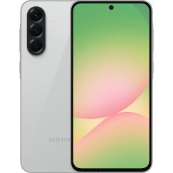 Galaxy A56 5G 256GB Mobiltelefon awesome lightgray (SM-A566BZACEUE)