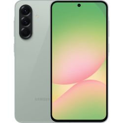 Galaxy A56 5G 256GB Mobiltelefon awesome olive (SM-A566BZGCEUE)