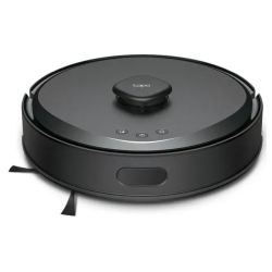 Tapo RV30 Max Saug-/Wischroboter schwarz (TAPO RV30 MAX)