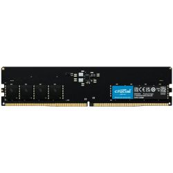 Crucial DIMM 64GB DDR5-5600 Speichermodul (CT64G56C46U5)