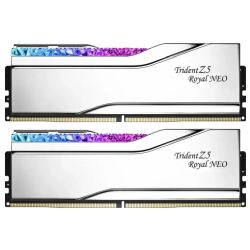 Trident Z5 96GB DDR5-6000 Speichermodul Kit (F5-6000J2836F48GX2-TR5NS)