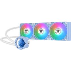 Thermaltake TH360 V2 Ultra ARGB Sync Hydrangea Blue (CL-W420-PL12BU-A)