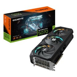 Gigabyte GeForce RTX 5070 Ti Gaming OC 16G 16GB (GV-N507TGAMING OC-16GD)