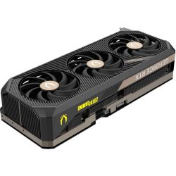 Zotac GeForce RTX 5080 Solid OC 16GB Grafikkarte (ZT-B50800J-10P)