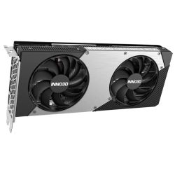 GeForce RTX 5070 Twin X2 OC 12GB Grafikkarte (N50702-12D7X-195064N)
