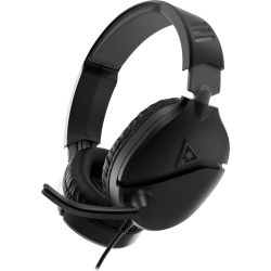 Recon 70 Headset schwarz (TBS-3001-05)