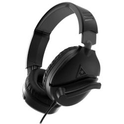 Recon 70 Headset schwarz (TBS-5001-05)