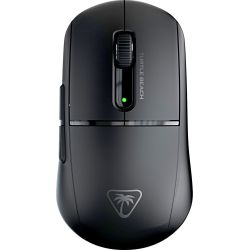 Burst II Air Wireless Maus schwarz (TBM-2101-05)