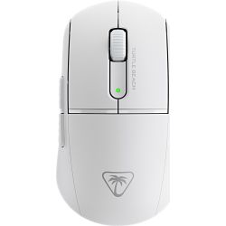 Burst II Air Wireless Maus weiß (TBM-2101-15)
