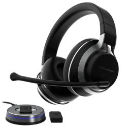 Turtle Beach Beach Stealth Pro Wireless Headset schwarz (TBS-3365-02)