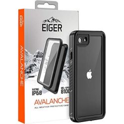 Avalanche Case für Apple iPhone SE 2020 / 7 / 8 (EGCA00215)