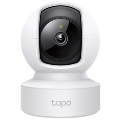 TP-Link Tapo C202 V2 - Netzwerk-Überwachungskame (TAPO C202)