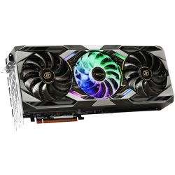 Asrock Radeon RX 9070 XT Taichi 16GB OC 16GB Grafikkarte (90-GA5HZZ-00UANF)