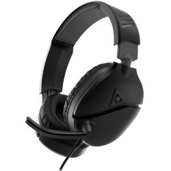 Recon 70 Headset schwarz (TBS-2001-05)