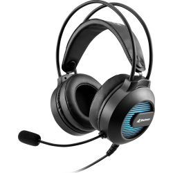 Skiller SGH20 Headset schwarz (4044951043378)