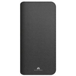 Slim Folio Booklet schwarz für Samsung Galaxy A36 5G (229665)