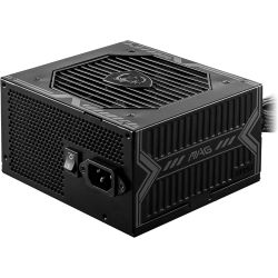 MAG A650BNL 650W Netzteil schwarz (306-7ZPAX11-809)