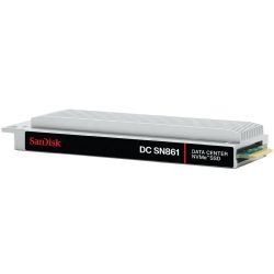 Ultrastar DC SN861 1DWPD 7.68TB SSD (0TS2568)