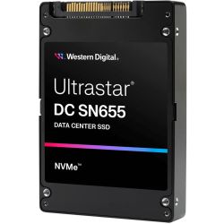 Ultrastar DC SN655 1DWPD 15.38TB SSD (0TS2469)