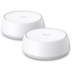 TP-Link TP-Link Deco BE25 V1 - WLAN-System - (2  (DECO BE25(2-PACK))