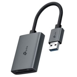 TP-Link TP-Link UA430 USB Type-A to SD+TF 3.0 Adapter (UA430)