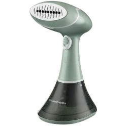 Steam Genie Essential Dampfbürste grün/schwarz (25592-56)