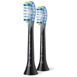Philips Sonicare C3 Premium Plaque Defence Ersatzbürste 2er-Pack (HX9042/88)