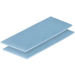 Arctic TP-3 Wärmeleitpad 200x100x1.5mm 2er-Pack (ACTPD00060A)