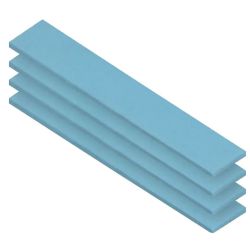 Arctic TP-3 Wärmeleitpad 120x20x1.5mm 4er-Pack (ACTPD00057A)