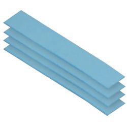 Arctic TP-3 Wärmeleitpad 120x20x1mm 4er-Pack (ACTPD00056A)