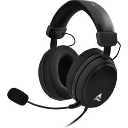 Skiller SGH25 Headset schwarz (4044951043385)
