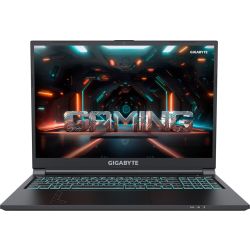G6 KF-73DE854KH 1TB Notebook schwarz (G6 KF-73DE854KH)