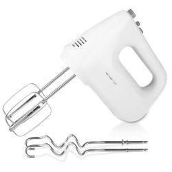 HM-124178 Handmixer weiß (HM-124178)