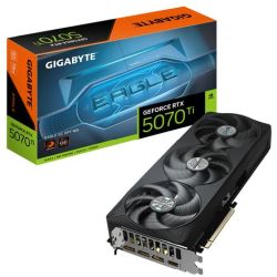 GeForce RTX 5070 Ti Eagle OC SFF 16G 16GB (GV-N507TEAGLE OC-16GD)
